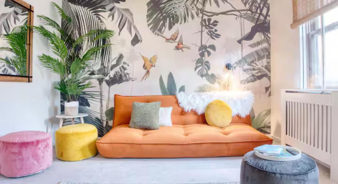 The Zen Den With Hot Tub And Garden Villa Londen Buitenkant foto